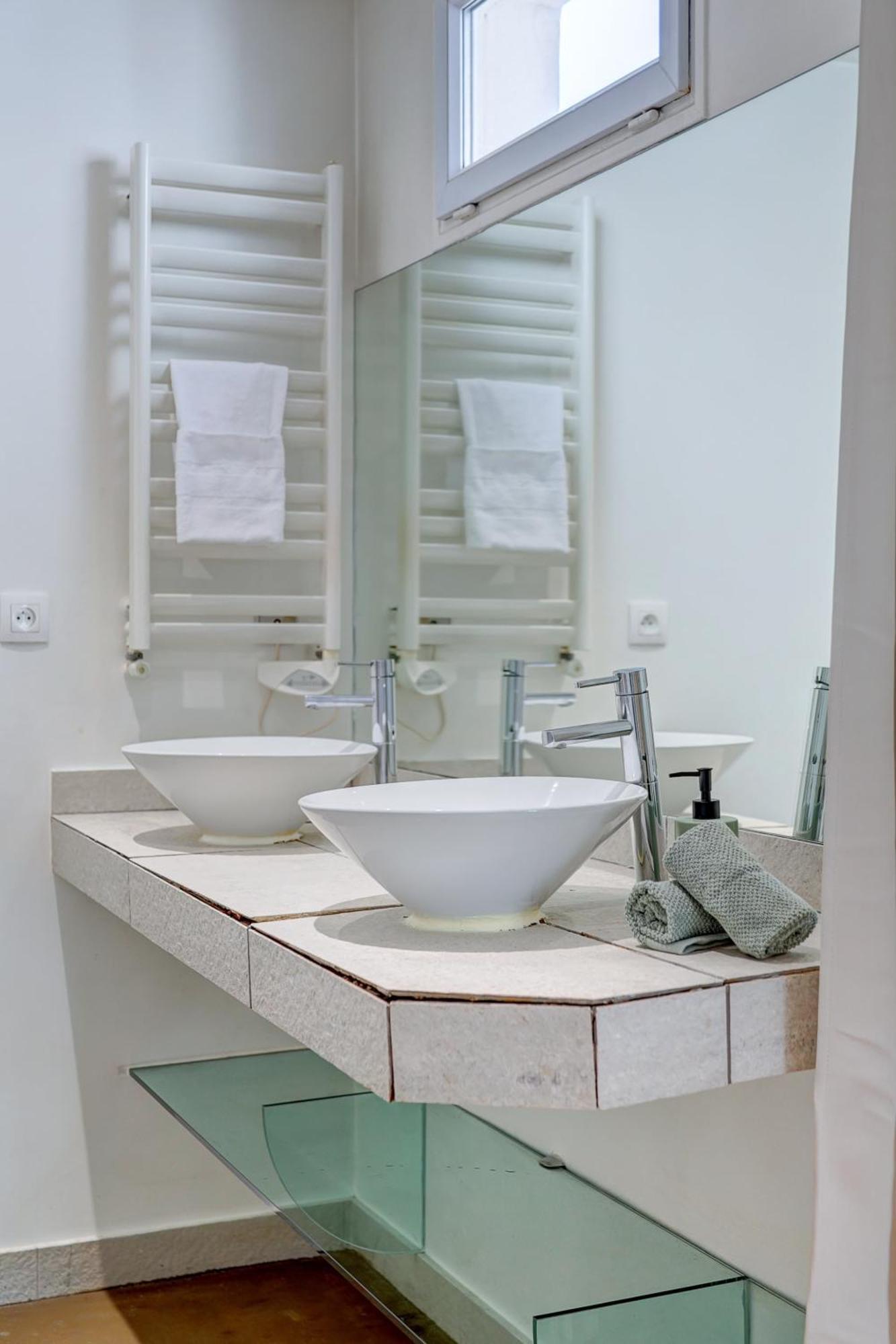Les Halles & Montorgueil - 1Br - Cityapartmentstay Parijs Buitenkant foto