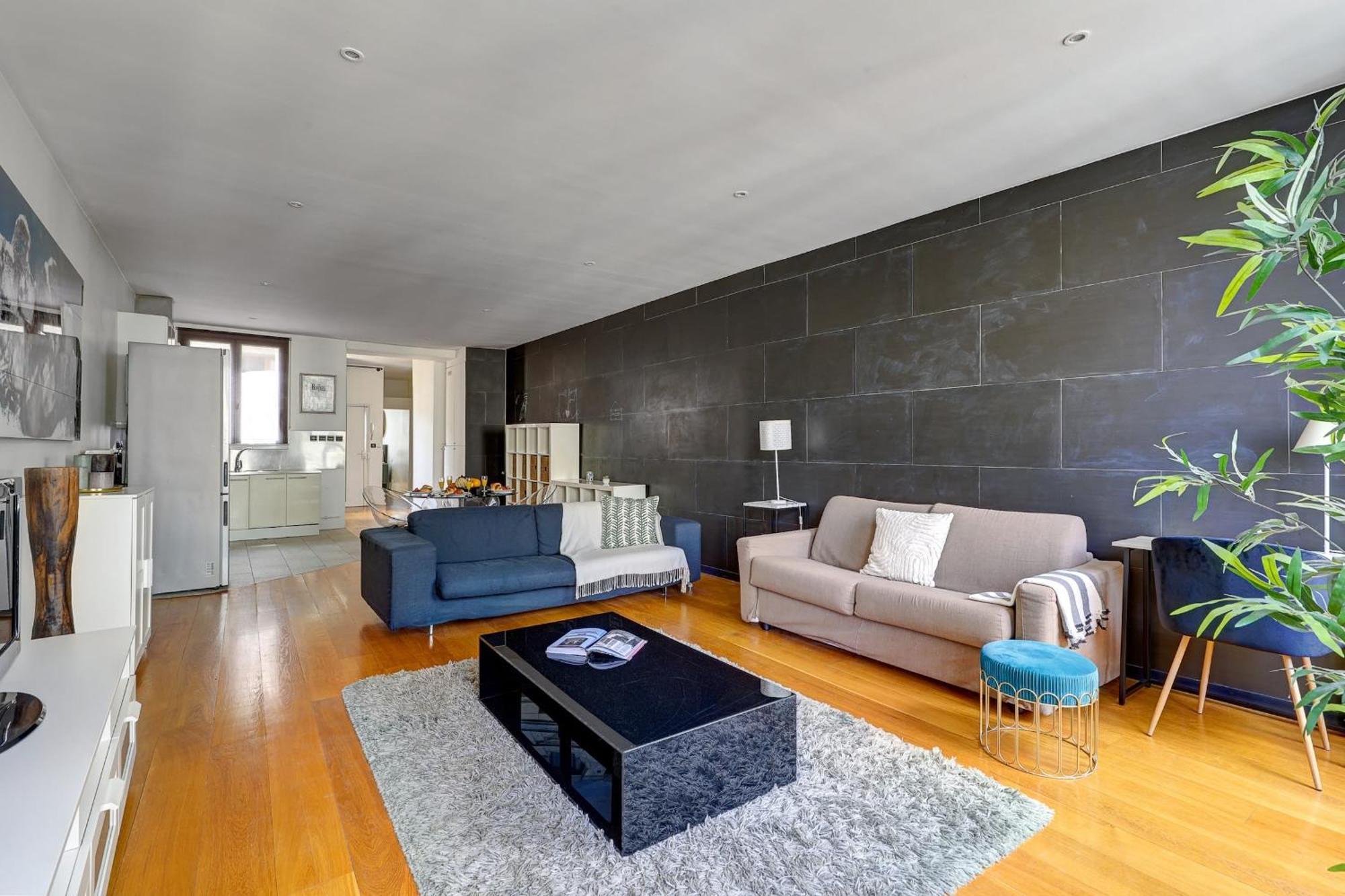 Les Halles & Montorgueil - 1Br - Cityapartmentstay Parijs Buitenkant foto