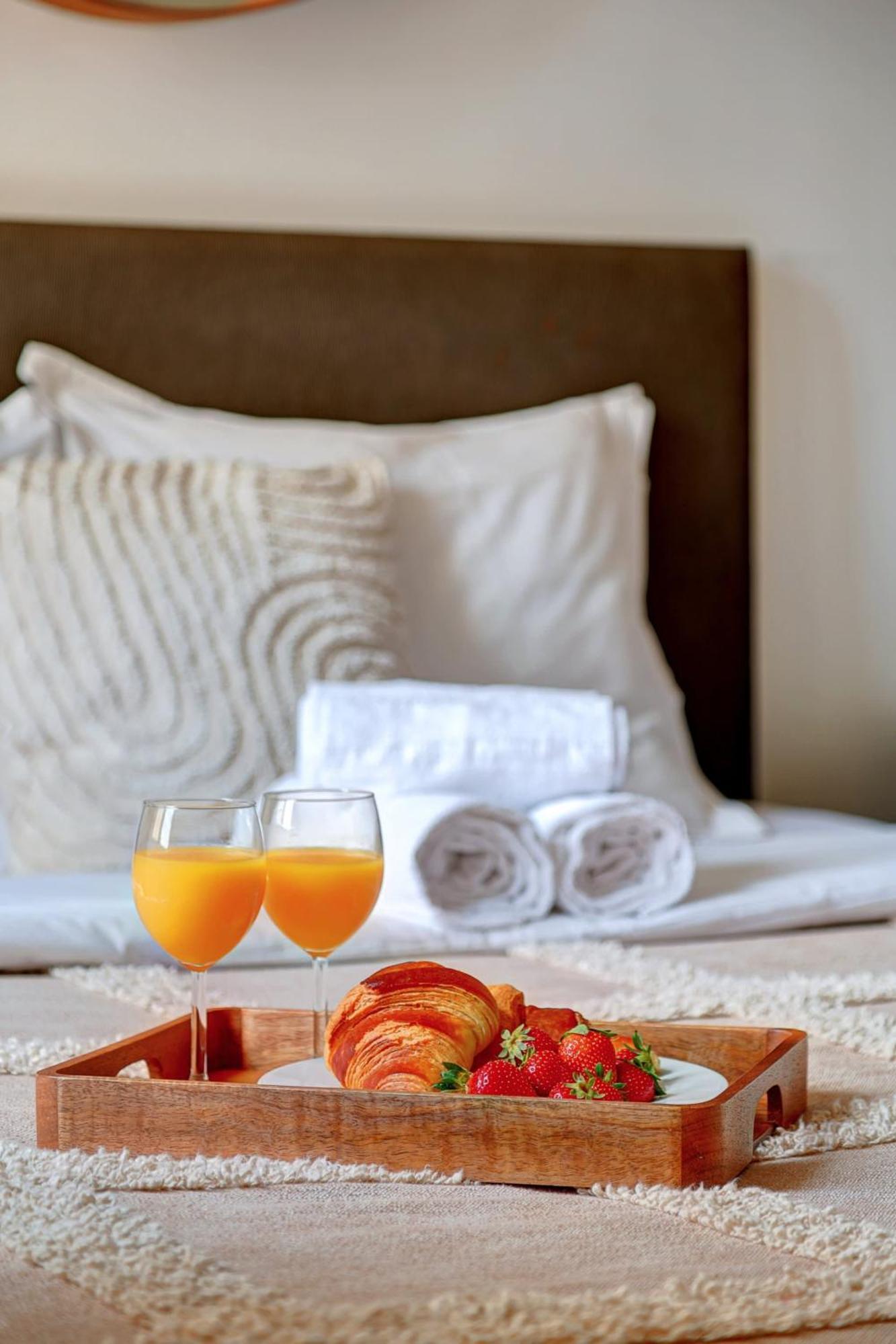 Les Halles & Montorgueil - 1Br - Cityapartmentstay Parijs Buitenkant foto